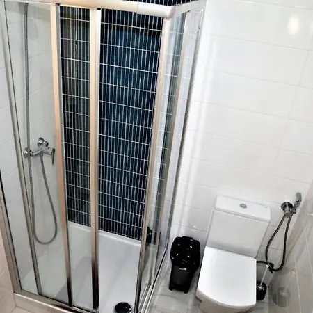 Casal Ipanema Quarto em Acomodações Particulares Lisboa