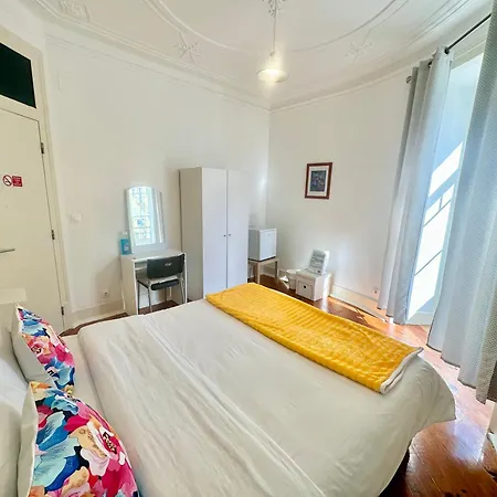 Casal Ipanema リスボン