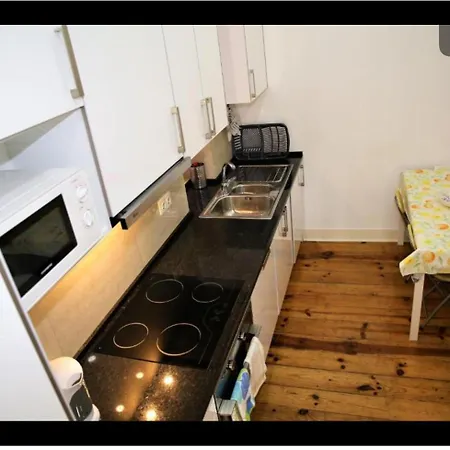 Homestay szállás Casal Ipanema